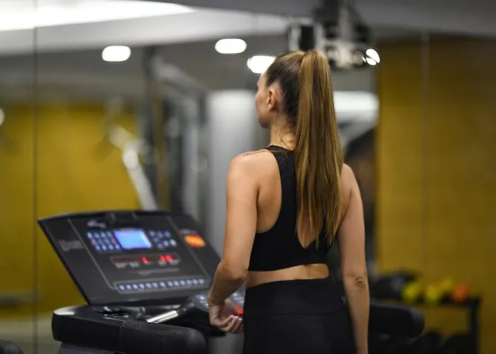 Hotel Avena & Alanya